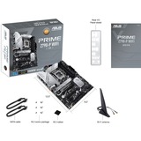 ASUS 90MB1CJ0-M0EAY0, Scheda madre argento