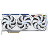 ASUS 90YV0LWB-M0NA00, Scheda grafica bianco