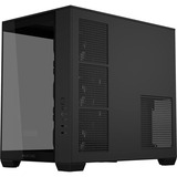 ASUS A32 PLUS ARGB, Chassis Tower Nero