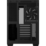 ASUS A32 PLUS ARGB, Chassis Tower Nero