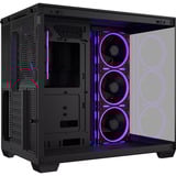 ASUS A32 PLUS ARGB, Chassis Tower Nero