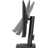 ASUS BE248CFN, Monitor LED Nero