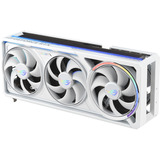 ASUS GeForce RTX 5090 ROG ASTRAL GAMING WHITE Edition, Scheda grafica bianco