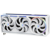 ASUS GeForce RTX 5090 ROG ASTRAL GAMING WHITE Edition, Scheda grafica bianco