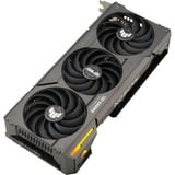 ASUS TUF Gaming TUF-RX7800XT-O16G-GAMING AMD Radeon RX 7800 XT 16 GB GDDR6, Scheda grafica Radeon RX 7800 XT, 16 GB, GDDR6, 256 bit, 7680 x 4320 Pixel, PCI Express 4.0