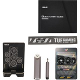 ASUS TUF Gaming TUF-RX7800XT-O16G-GAMING AMD Radeon RX 7800 XT 16 GB GDDR6, Scheda grafica Radeon RX 7800 XT, 16 GB, GDDR6, 256 bit, 7680 x 4320 Pixel, PCI Express 4.0
