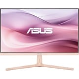 ASUS VU279CFE-P Monitor PC 68,6 cm (27") 1920 x 1080 Pixel Full HD LCD Rosa, Monitor di gioco rosa/Beige, 68,6 cm (27"), 1920 x 1080 Pixel, Full HD, LCD, 1 ms, Rosa