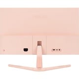 ASUS VU279CFE(-B/-M/-G/-P), Monitor di gioco rosa/Beige