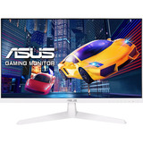 ASUS VY249HGR-W, Monitor di gioco bianco