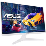 ASUS VY249HGR-W, Monitor di gioco bianco