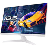 ASUS VY249HGR-W, Monitor di gioco bianco