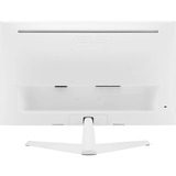 ASUS VY249HGR-W, Monitor di gioco bianco