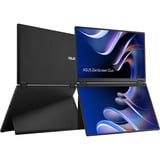 ASUS ZenScreen Duo MB14FCD, Monitor LED Nero, 35,6 cm (14"), LCD, 1920 x 1200 Pixel, WUXGA, 16:10, 5 ms