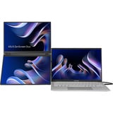 ASUS ZenScreen Duo MB14FCD, Monitor LED Nero, 35,6 cm (14"), LCD, 1920 x 1200 Pixel, WUXGA, 16:10, 5 ms