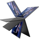 ASUS ZenScreen Duo MB14FCD, Monitor LED Nero, 35,6 cm (14"), LCD, 1920 x 1200 Pixel, WUXGA, 16:10, 5 ms