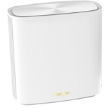 ASUS ZenWiFi XD6 Serie (XD6/XD6S) Dual-band (2.4 GHz/5 GHz) Wi-Fi 6 (802.11ax) Bianco 4 Interno bianco, Bianco, Interno, Potenza, Dual-band (2.4 GHz/5 GHz), Wi-Fi 6 (802.11ax), 802.11a, 802.11b, 802.11g, Wi-Fi 4 (802.11n), Wi-Fi 5 (802.11ac), Wi-Fi 6 (802.11ax)