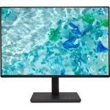 Acer Vero B277Gbmiqprx, Monitor Nero