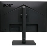 Acer Vero B277Gbmiqprx, Monitor Nero