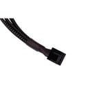 Alphacool 1023114, 18681, Cavo a Y Nero