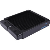 Alphacool 14470, Radiatore Nero