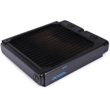 Alphacool 14470, Radiatore Nero