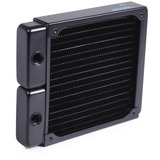Alphacool 14470, Radiatore Nero