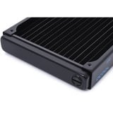 Alphacool NexXxoS HPE-30 Full Copper 140mm, Radiatore Nero