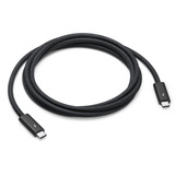 Apple Cavo Thunderbolt 4 Pro Nero