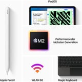 Apple iPad Pro 11" (512 GB) Ricondizionato, Tablet PC grigio