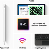 Apple iPad Pro 11", Tablet PC grigio