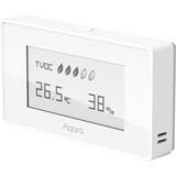 Aqara TVOC Air Quality Monitor bianco