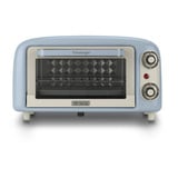 Ariete 00C391905AR0, 3919/05, Mini forno bianco/Blu chiaro