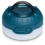 Black Diamond Moji+, Luce LED blu