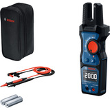 Bosch 0601077400, GFM 1000-15, Strumento di misura blu/Nero