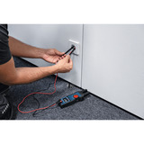 Bosch 0601077400, GFM 1000-15, Strumento di misura blu/Nero