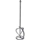 Bosch 2 607 990 023 accessorio per attacco del trapano, Cestino di miscelazione GRW 9; GRW 11 E Professional, Acciaio inossidabile, Acciaio inossidabile, 1 pezzo(i), 59 cm, 13,5 cm