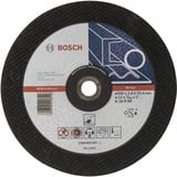 Bosch 2 608 600 542 accessorio per smerigliatrice, Lama 30 cm, Nero, 2,8 mm, 1 pz