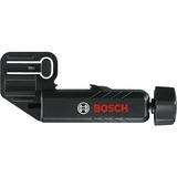 Bosch Bracket for LR 6, LR 7 Professional, Supporto Nero, LR 7 Professional