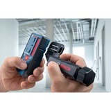 Bosch Bracket for LR 6, LR 7 Professional, Supporto Nero, LR 7 Professional