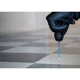 Bosch Expert 2 608 902 359 punta per trapano Punta per trapano elicoidale 1 pz Trapano, Punta per trapano elicoidale, 1,4 cm, 200 mm, Cemento, Plastica, Piastrella morbida, Legno dolce, Acciaio, 15 cm
