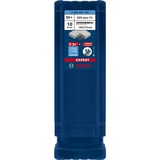 Bosch Expert Punta per martelli SDS plus-7X, Trapano Martello perforatore, Hammer drill bit, 1 cm, 215 mm, Cemento, Pietra, 15 cm