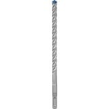 Bosch Expert Punta per martelli SDS plus-7X, Trapano Martello perforatore, Hammer drill bit, 1 cm, 215 mm, Cemento, Pietra, 15 cm