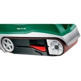 Bosch PBS 75 AE Set Levigatrice a nastro Verde, Grigio 750 W verde, Levigatrice a nastro, Verde, Grigio, 200 m/min, 350 m/min, AC, 750 W