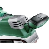 Bosch PBS 75 AE Set Levigatrice a nastro Verde, Grigio 750 W verde, Levigatrice a nastro, Verde, Grigio, 200 m/min, 350 m/min, AC, 750 W