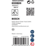 Bosch Punta PRO Wood HSS per casseforme e installazioni, Ø 20mm, Trapano 