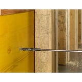 Bosch Punta PRO Wood HSS per casseforme e installazioni, Ø 20mm, Trapano 