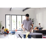 Braun CareStyle Compact IS 2143, Stazione stirante bianco/Blu