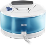 Braun IS 2143, Stazione stirante bianco/Blu