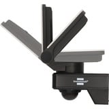 Brennenstuhl brennenstuhl® Connect WiFi proiettore LED Duo WFD 3051 P, Lampada Nero