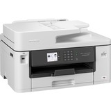 Brother MFCJ5340DWERE1, Stampante multifunzione grigio